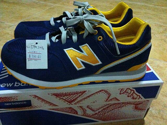 Nb 574 outlet pantip