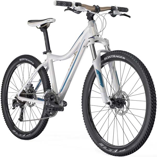 Trek skye discount sl 2013