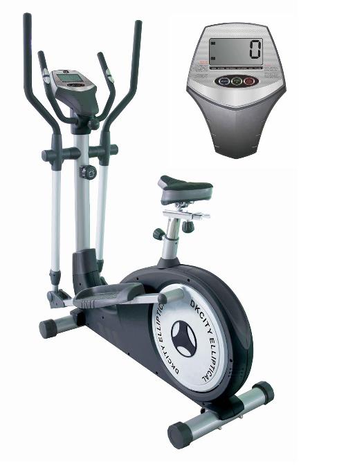 Dk outlet city elliptical