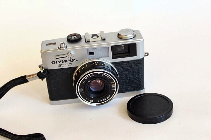 olympus 35 sp pantip