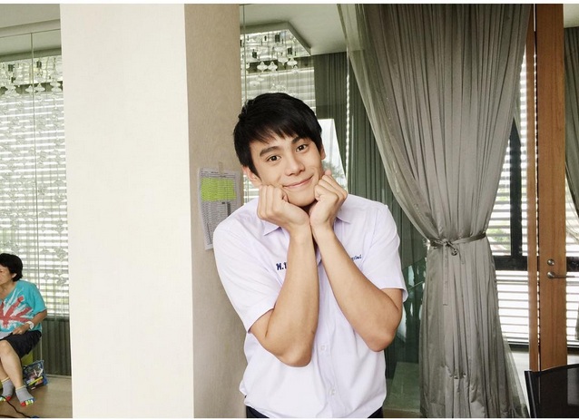 แบงค์ อาทิตย์