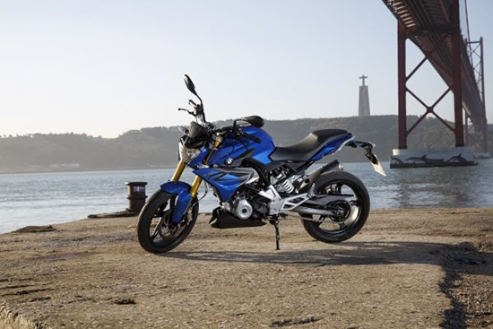 bmw g310r pantip