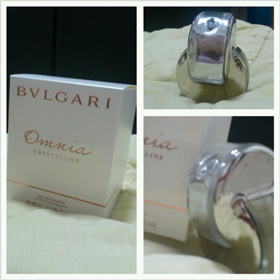 Bvlgari 2025 omnia pantip