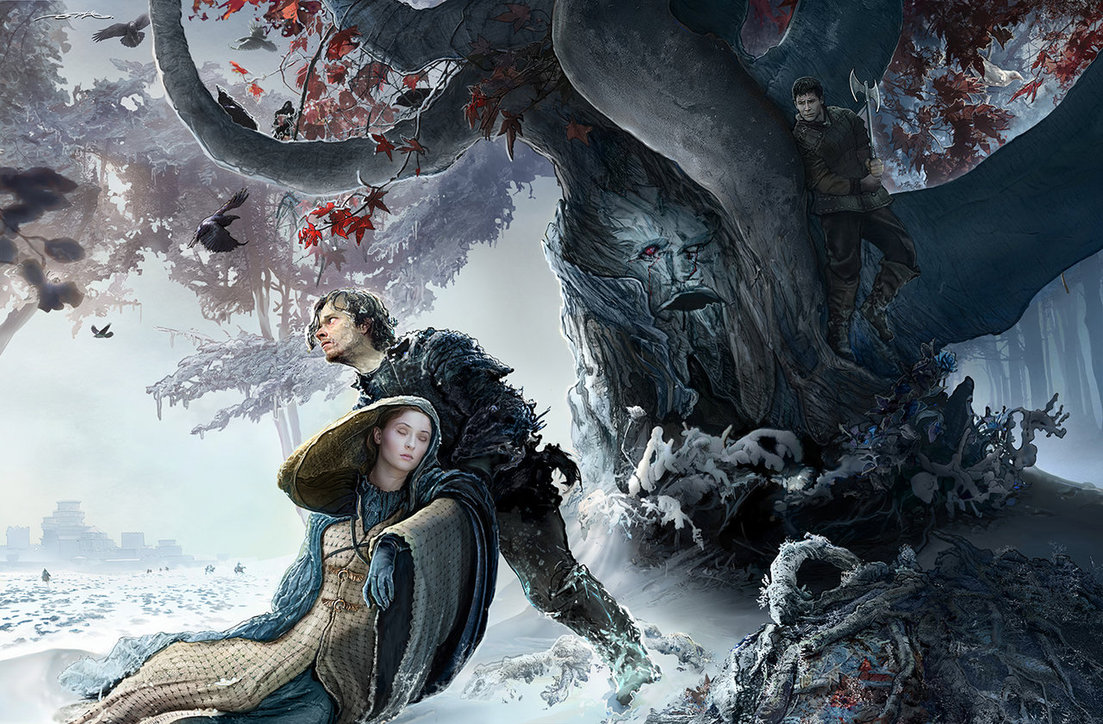game of thrones low fantasy