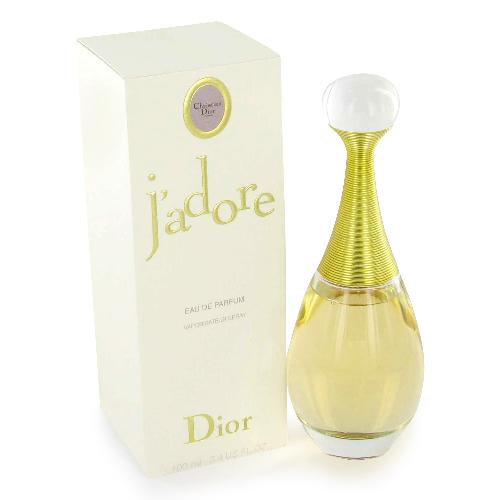 น้ำหอม Dior J'adore Eau De Parfum 