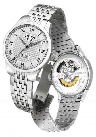 Tissot Pantip