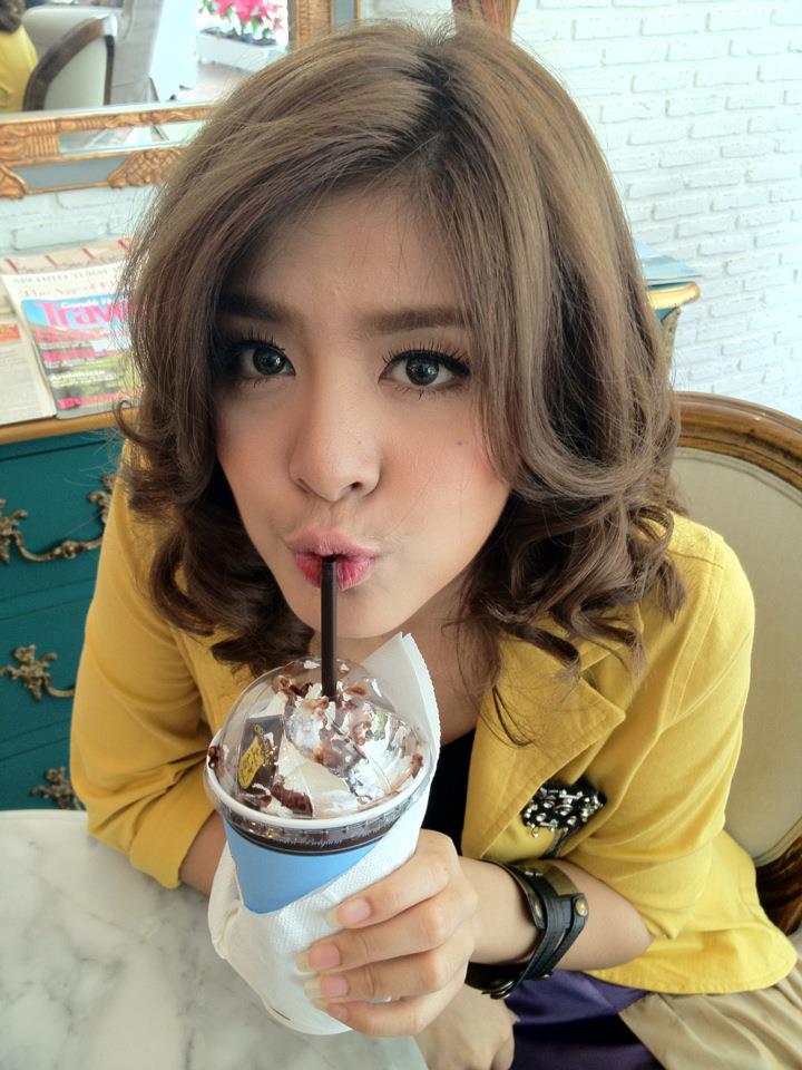 หนูนา หนึ่งธิดา โสภณ