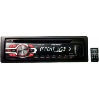 pioneer deh 2350ub