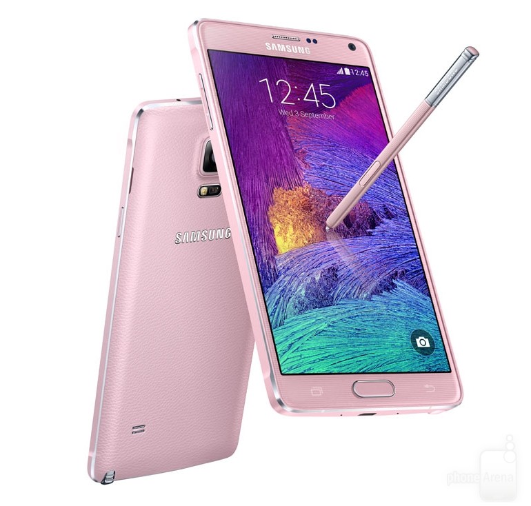 samsung note 4 pantip