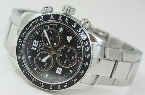 Tissot seastar pantip top