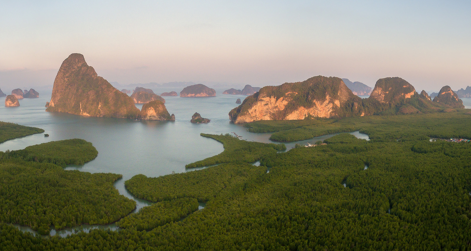 samed nang she view point