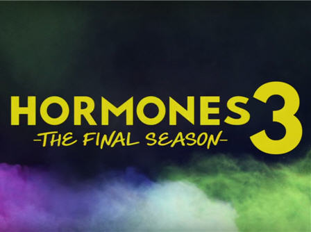 Hormones  3 The Final Season