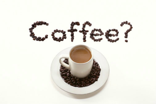 กาแฟ