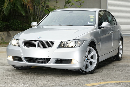 Bmw 318i e90 pantip #5