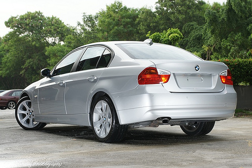 Bmw 318i e90 pantip #2