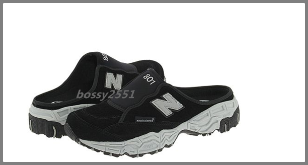 new balance men's m801 sneaker