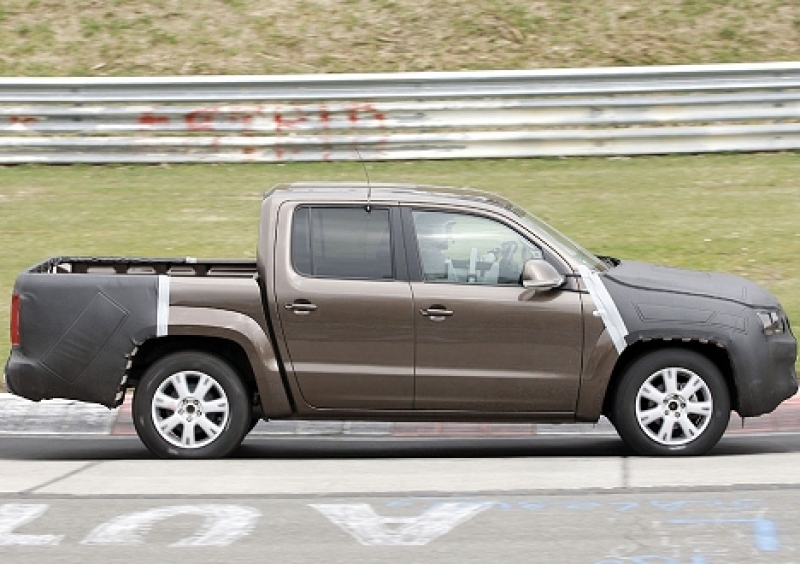 new shape toyota hilux 2015 #6