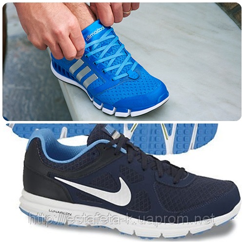 กำลังมองหารองเท้าวิ่งสักคู่ Nike lunar forever VS Adidas ClimaCool  Revolution ขอข้อมูลเพิ่มเติมจ้า - Pantip
