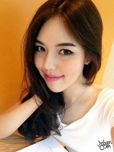 สีผม