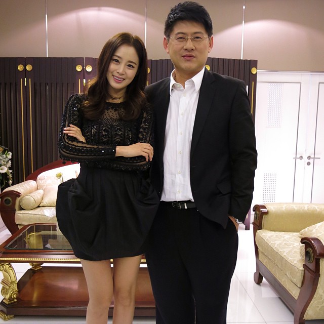 เรน – คิมแตฮี