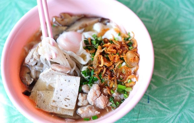 ร้านก๋วยจั๊บ