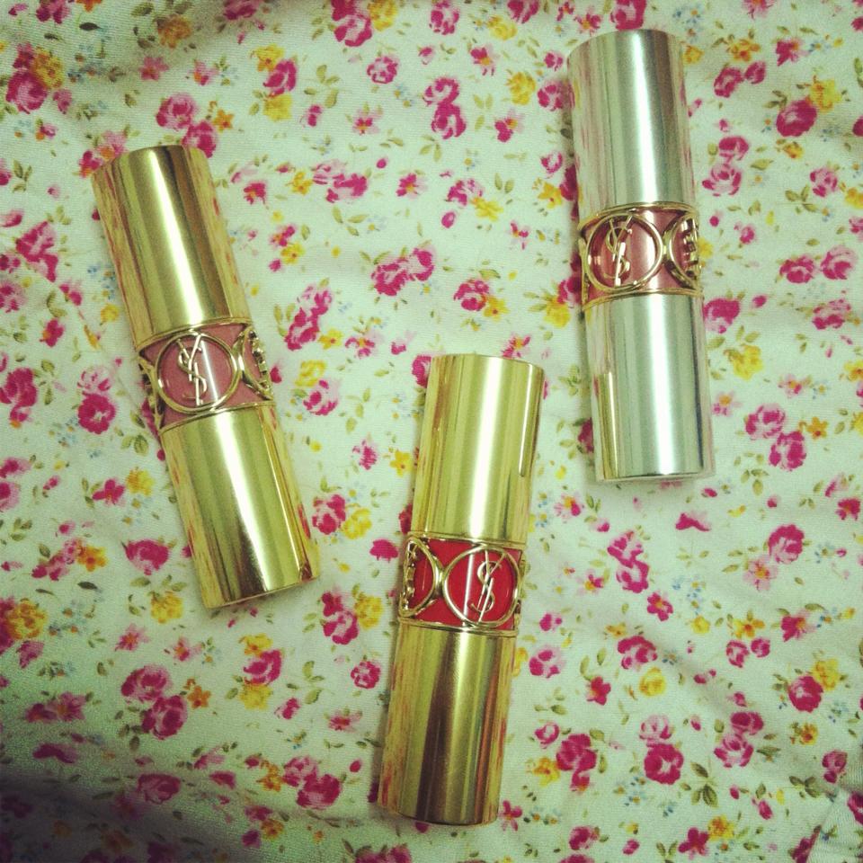 lip ysl pantip