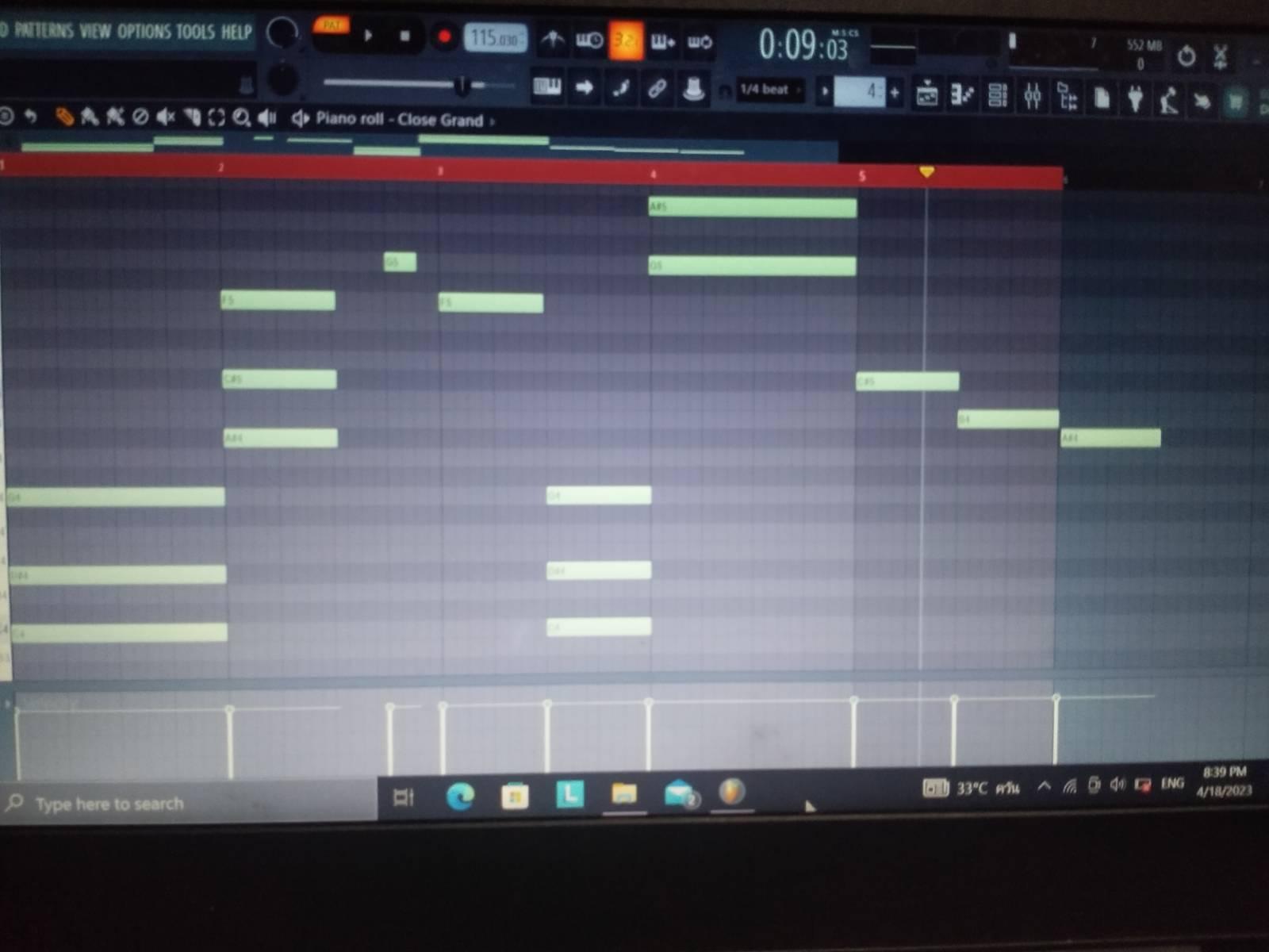 Fl Studio