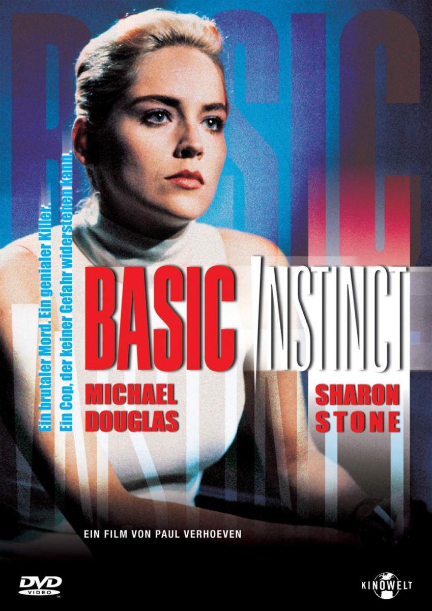 Basic instinct 2 เต็มเรื่อง พากย์ไทย