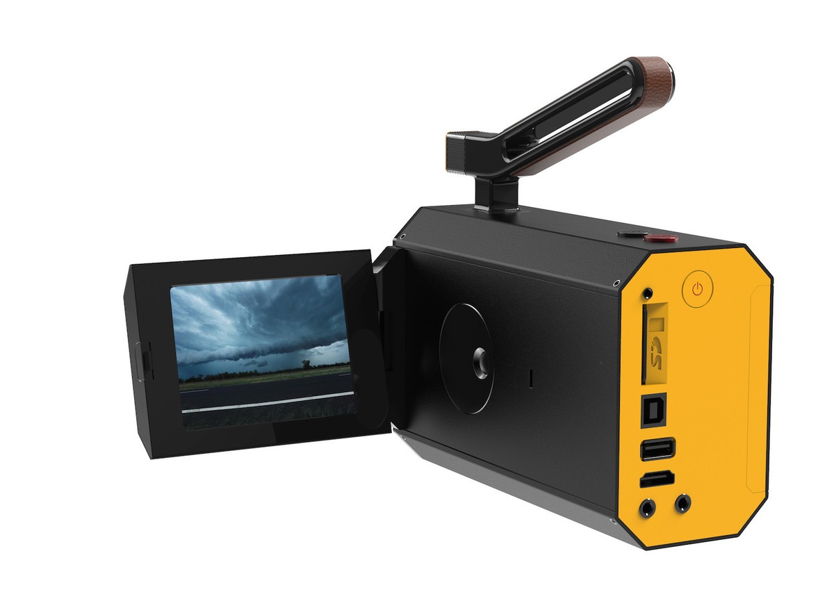 kodak m35 pantip