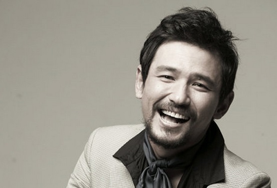 KOREA' Celebrity Let's SOUTHKOREA