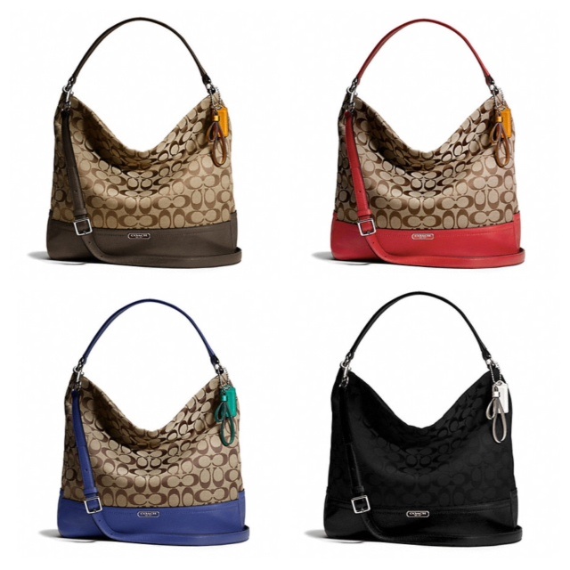 coach hobo f23279