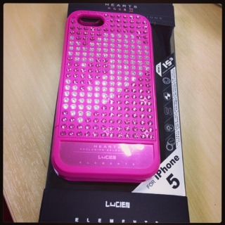 ขาย Lucien for iPhone5 - Pantip