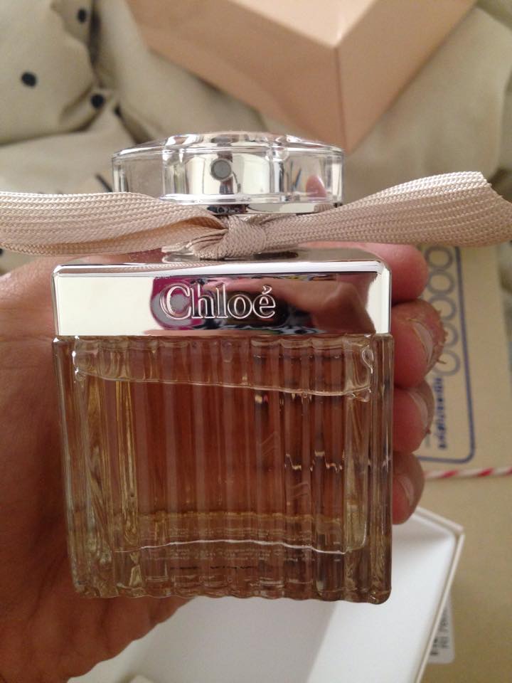 chloe edp pantip