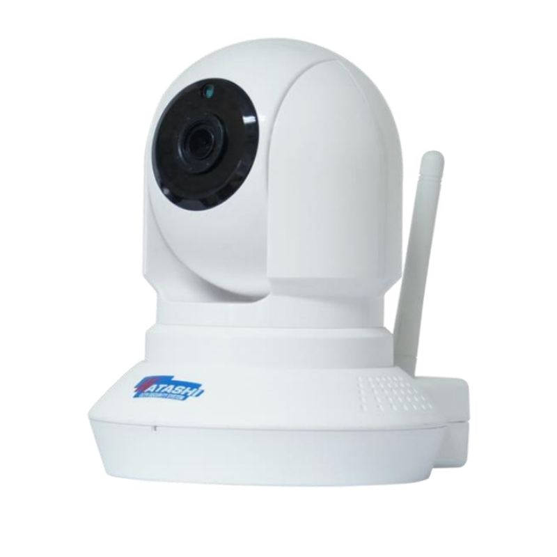 Ip camera hot sale wifi pantip