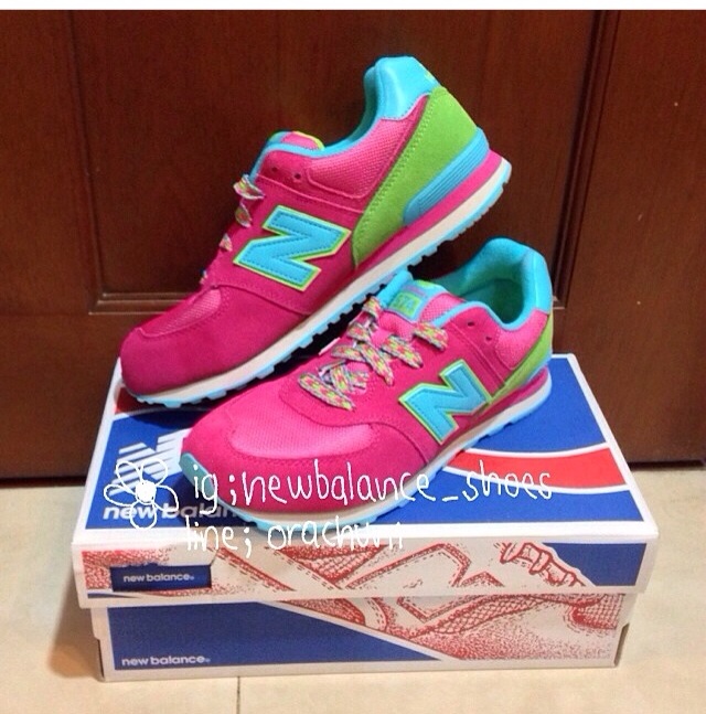 New balance 2025 300 pantip