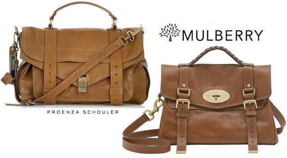 mulberry alexa proenza shoulder ps1 Pantip