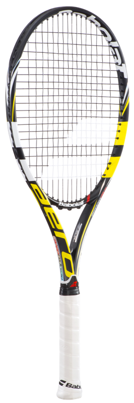 Babolat Aero Pro Drive 2013 Pantip