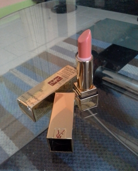 lip ysl pantip