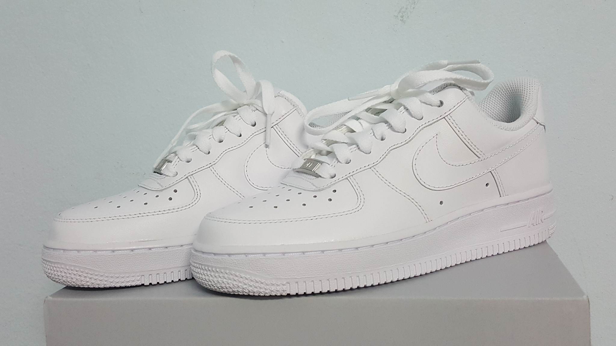 nike air force 1 07 pantip