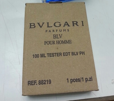 Bvlgari blv 2024 pour homme pantip