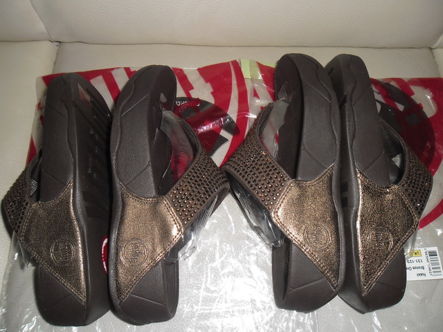 fitflop usa 5'2