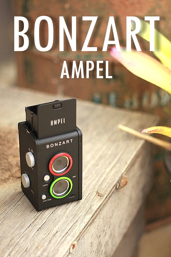 Bonzart AMPEL-