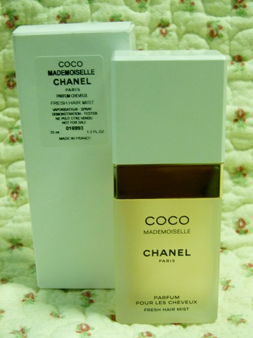 Coco discount mademoiselle pantip