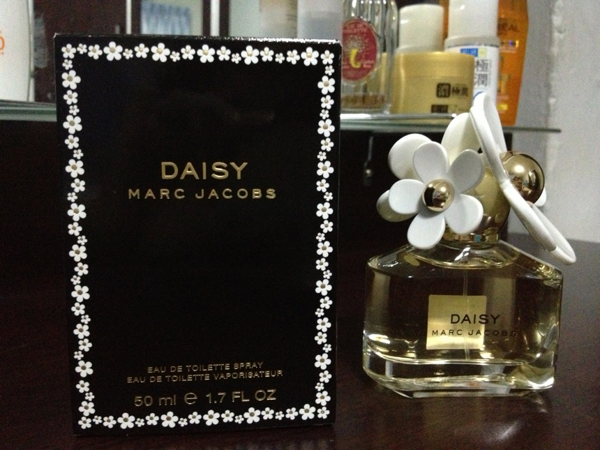 marc jacob daisy pantip