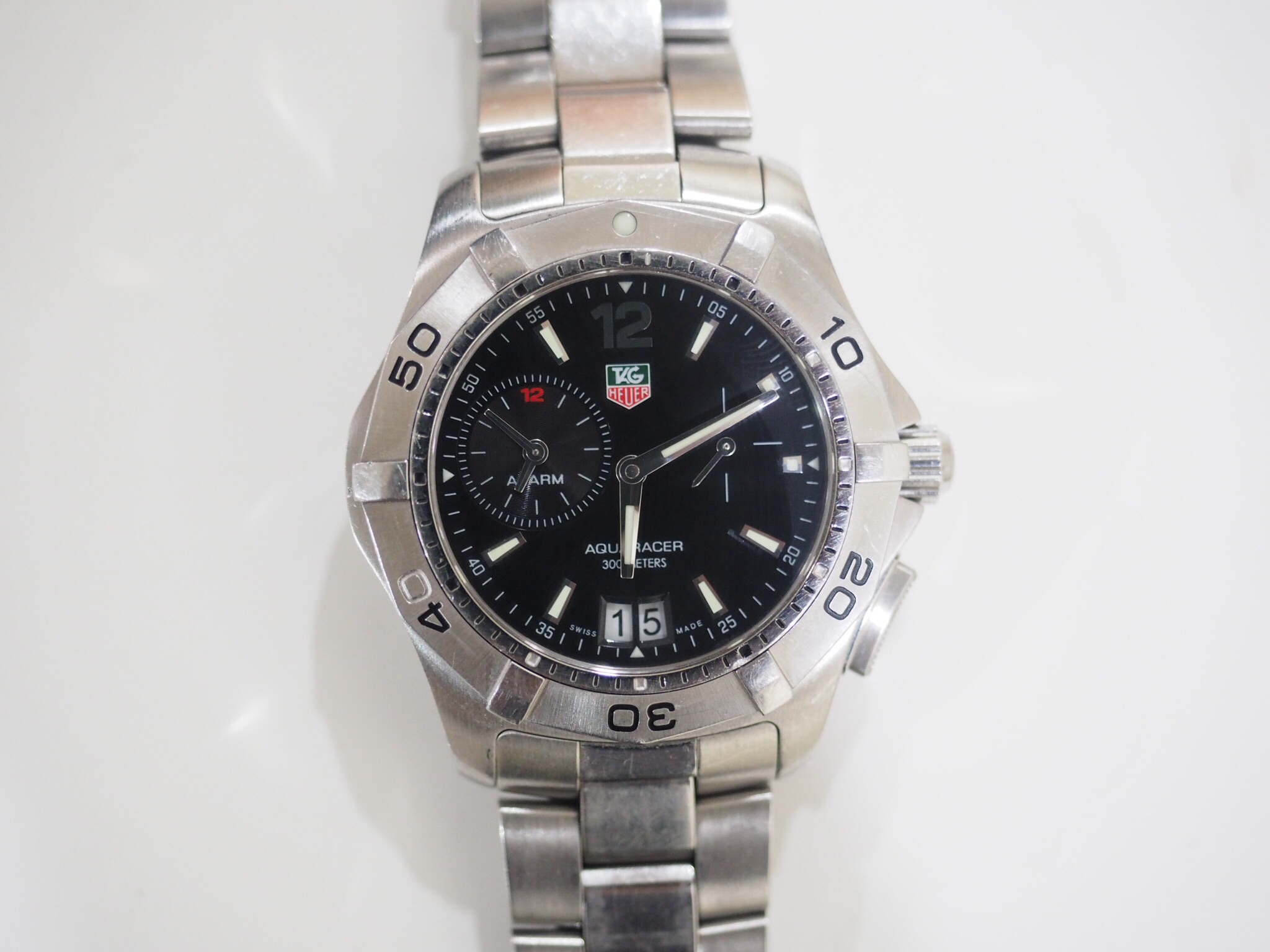 Tag Heuer Pantip