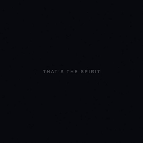 That's That Spirit (Bring Me The Horizon - Álbum) - Doomed - Wattpad
