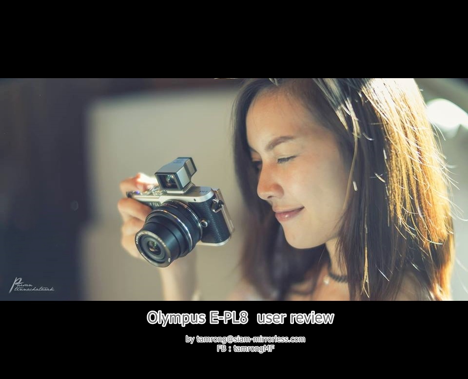 olympus epl8 pantip