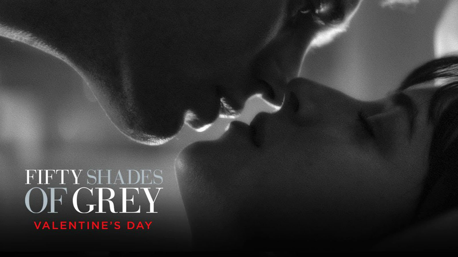 Fifty Shades Of Grey Streaming