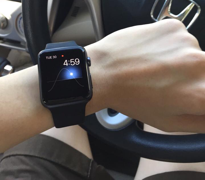 รีวิว Apple Watch ภาคใช้เองแบบละเอียดยิบ 