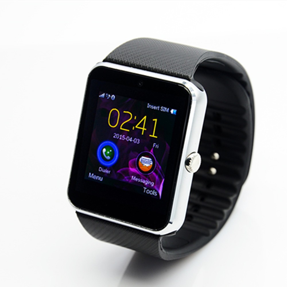 Android watch pantip on sale